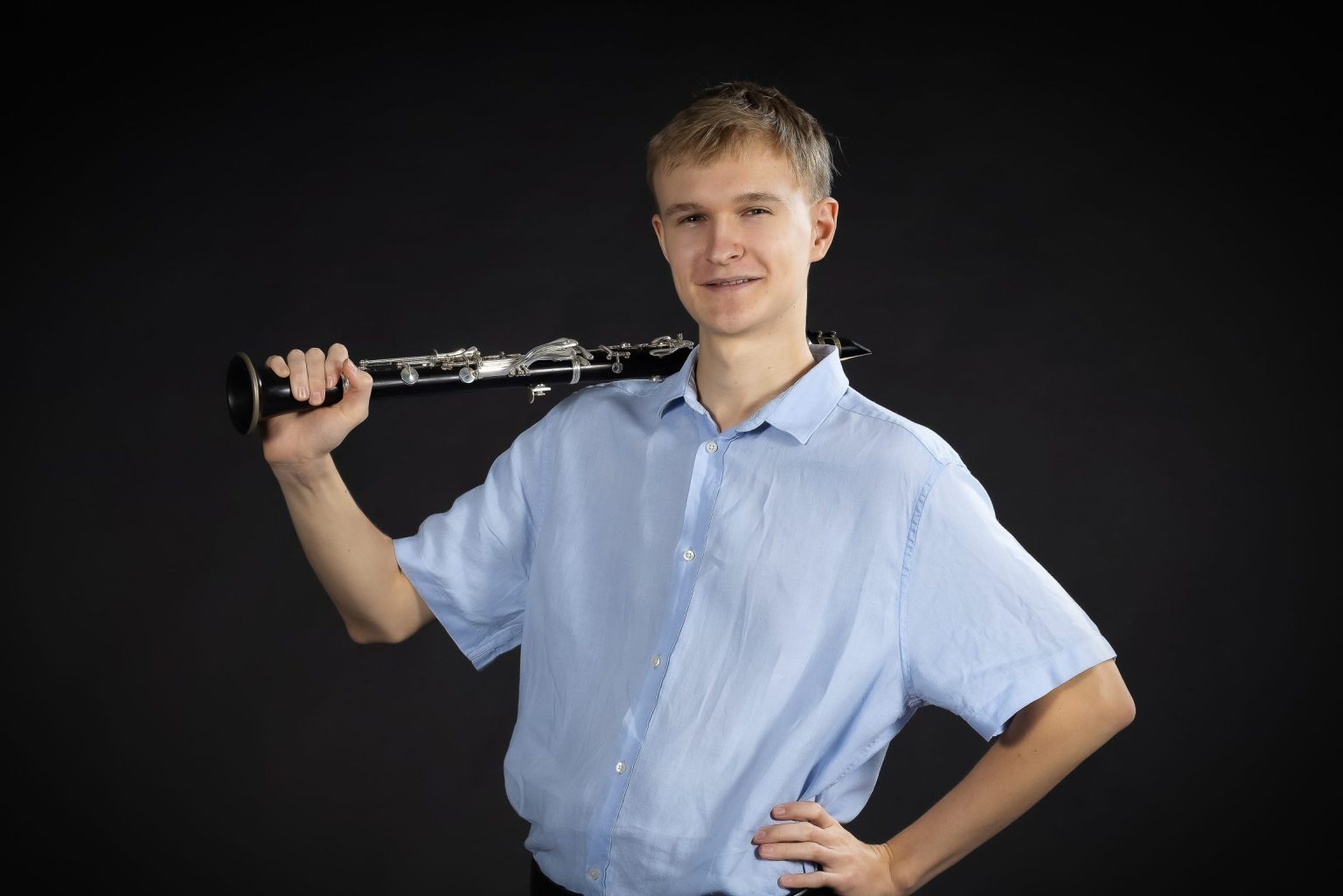 Jan Bostl (foto se svolením Jana Bostla)