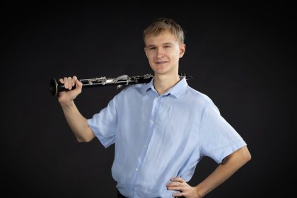 Jan Bostl (foto se svolením Jana Bostla)