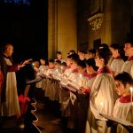 The Choir of Magdalen College, Oxford (zdroj The Choir of Magdalen College, Oxford)