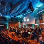 Composers Summit Prague: Showcase talentovaných skladatelů, 26. dubna 2026, Koncertní sál Pražské konzervatoře (zdroj Composers Summit Prague Industry)