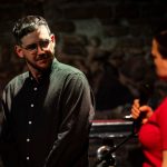 Prague Philharmonia: Ian Mikyska – inspirace. Host: Jiří Stivín, 28. dubna 2026, Švandovo divadlo (foto Milan Mošna)
