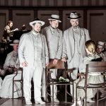 Leoš Janáček: Osud, Národní divadlo Brno (zdroj Janáček Brno)