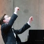 Ilustrační foto (zdroj Arthur Rubinstein International Piano Master Competition, foto Yoel Levi)