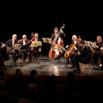 Martinů fest, 15. května 2026, Tylův dům, Polička – Rudolfinum Consort (foto Vojtěch Klimeš)