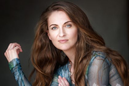Anna Nitrová (zdroj Národní divadlo Moravskoslezské)