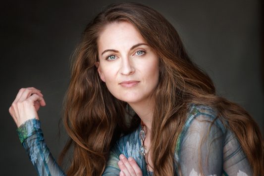 Anna Nitrová (zdroj Národní divadlo Moravskoslezské)