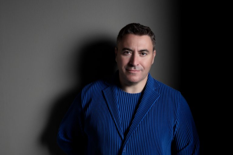 Maxim Vengerov (foto Davide Cerati)
