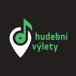 Hudební výlety - logo