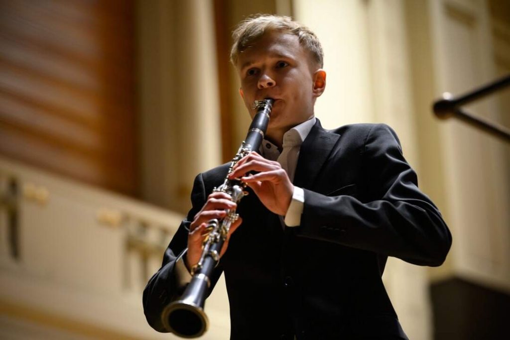 Jan Bostl (foto se svolením Jana Bostla)