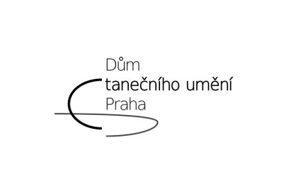 Dům tanečního umění - logo