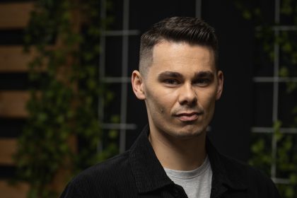 Daniel Kfelíř (zdroj Národní divadlo Brno)