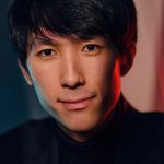 Eric Lu (foto Łukasz Rajchert)