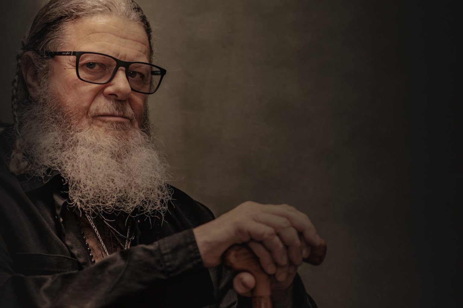 Gustavo Santaolalla (zdroj Český národní symfonický orchestr)