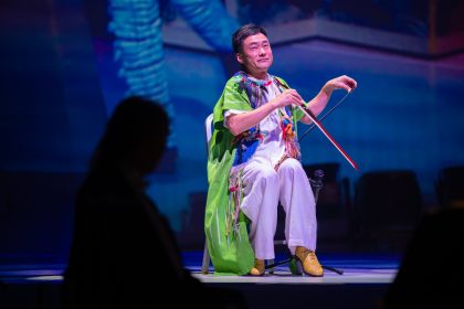 Hajime Sakita (zdroj Plzeňská filharmonie)