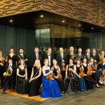 Helsinki Baroque Orchestra (zdroj Helsinki Baroque Orchestra)