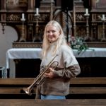 Iva Jindřišková (foto se svolením umělkyně)