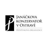 Janáčkova konzervatoř logo