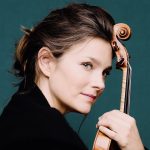 Janine Jansen (Foto Marco Borggreve)