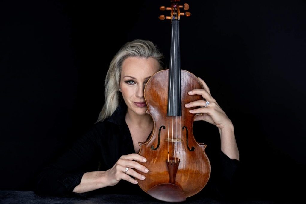 Jitka Hosprová (zdroj Jitka Hosprová)