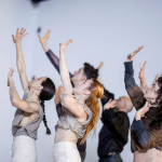 Jiří Bartovanec: Pomíjiví, 18. května 2025, Kunsthalle Praha – Galerie 3 (foto Vojtěch Brtnický)