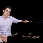 Dmitry Ishkhanov (zdroj Pharos Arts Foundation, foto Tigran Arekelyan)