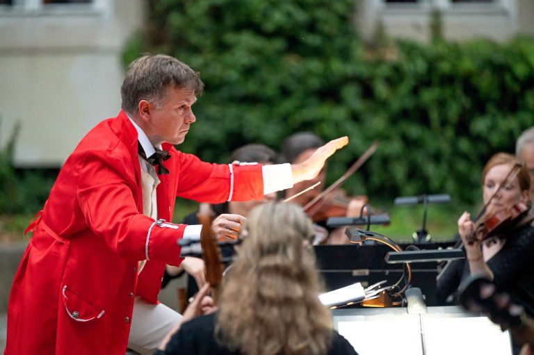 Marek Štryncl (foto Petr Dyrc)