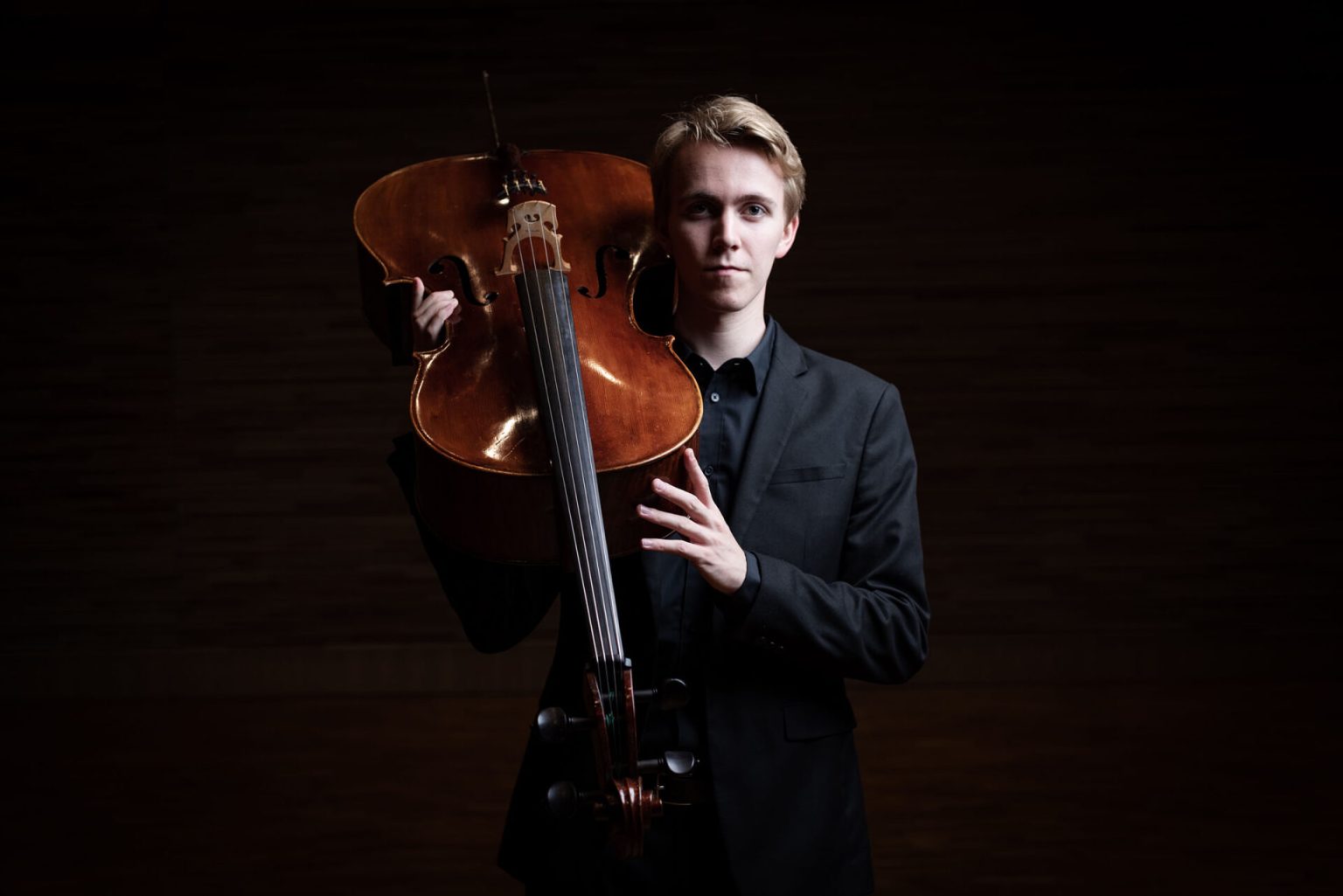 Michał Balas (Foto Bartek Barczyk)
