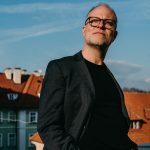 Martin Vodrážka (foto Michaela Rusaňuková)
