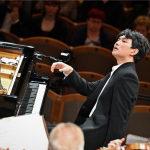 Sehyeok Son (foto Petra Hajská)