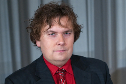 Jiří Pazour (zdroj Jiří Pazour)