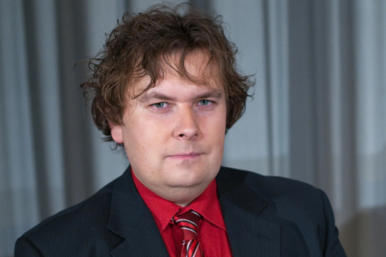 Jiří Pazour (zdroj Jiří Pazour)