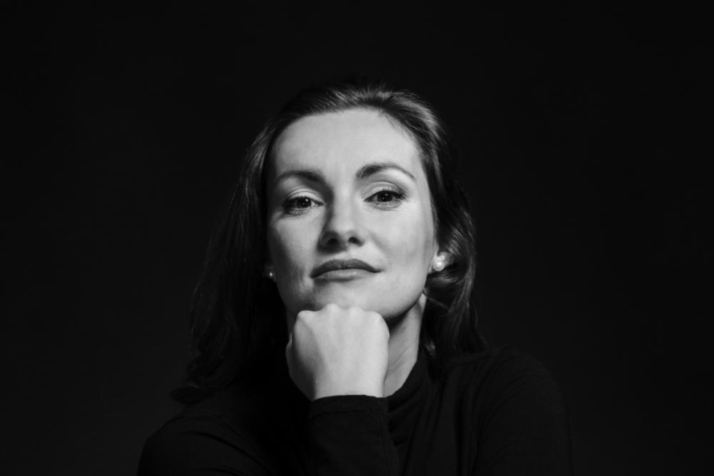 Jolana Slavíková (zdroj Jolana Slavíková)