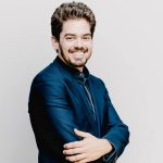 Lahav Shani (foto Marco Borggreve)