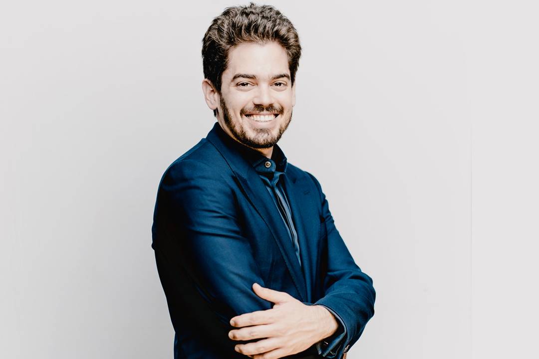Lahav Shani (foto Marco Borggreve)