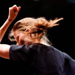Barbara Hannigan (zdroj Pražské jaro)