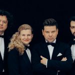 Pavel Haas Quartet (foto Robert Tichý)