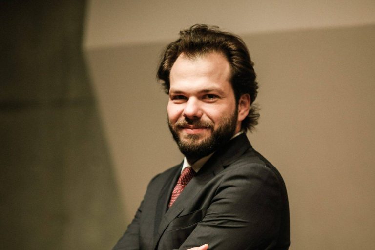 Petr Popelka (zdroj Svatováclavský hudební festival)