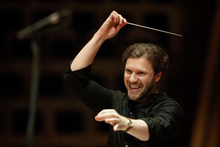 Stanislav Kochanovsky (foto Evgeny Evtyukhov)
