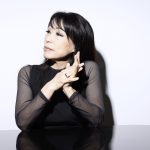 Unsuk Chin (foto Rui Camilo)