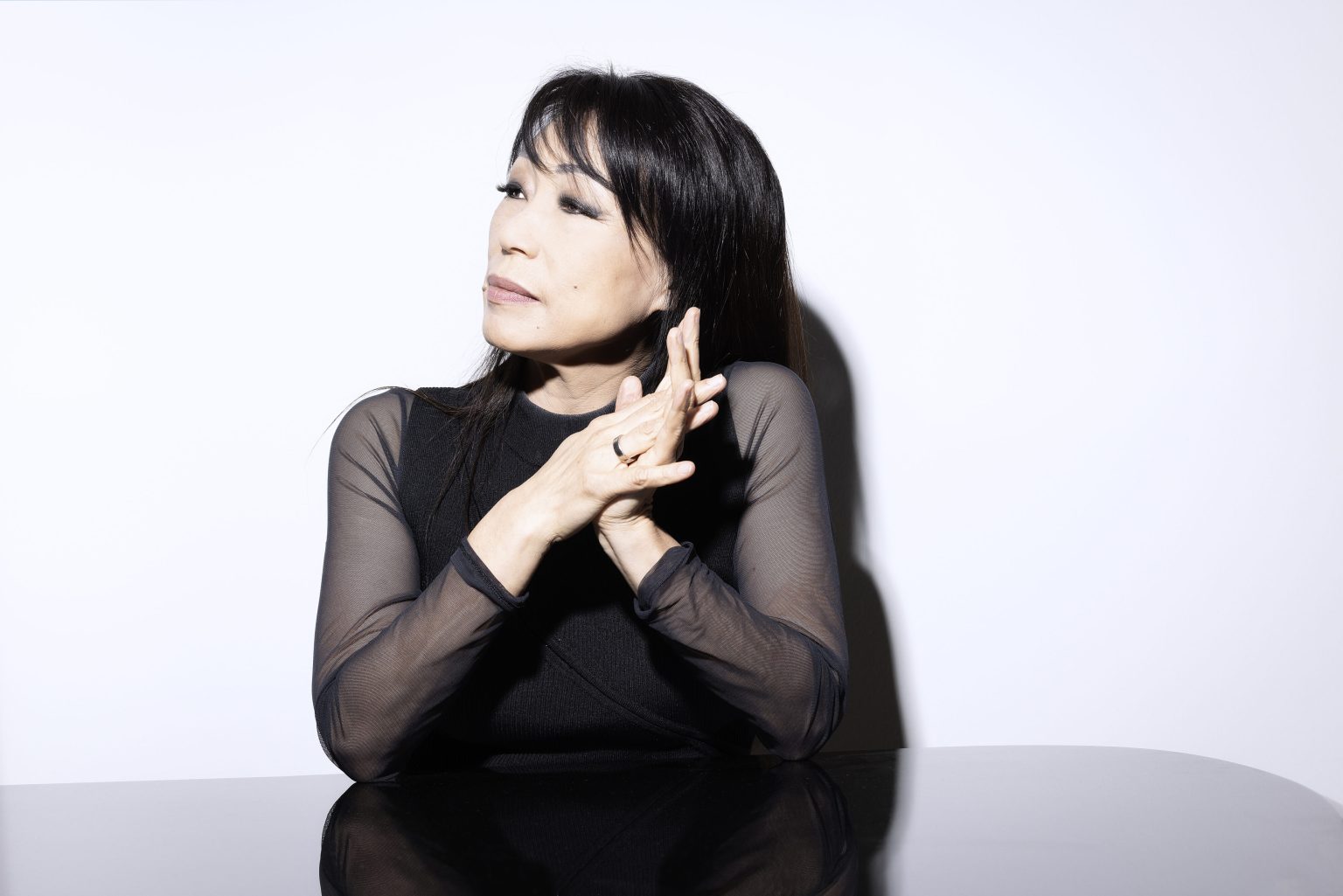 Unsuk Chin (foto Rui Camilo)