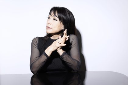 Unsuk Chin (foto Rui Camilo)