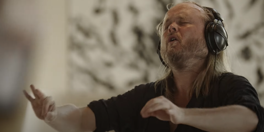 Björn Schmelzer (zdroj Elbphilharmonie)