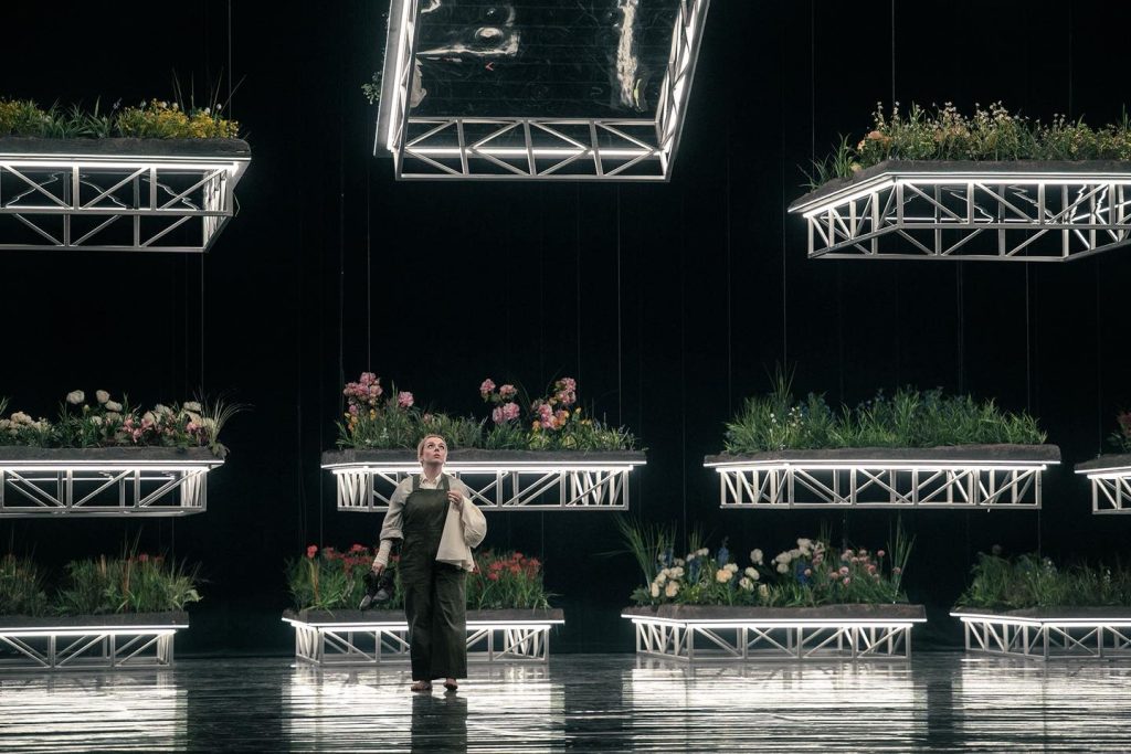 Francis Poulenc: Dialogy karmelitek, Státní opera, Praha – Jana Sibera (foto Petr Neubert)