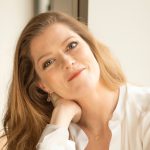 Barbara Hannigan (foto Cyrus Allyar)