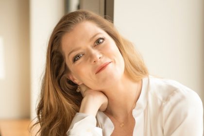 Barbara Hannigan (foto Cyrus Allyar)