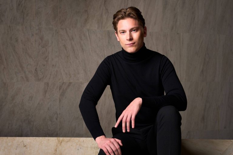 Klaus Mäkelä (foto Kaupo Kikkas)