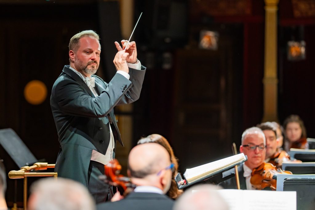 Pražské jaro 2026: Jules Massenet: Máří Magdaléna, 27. května 2026, Národní divadlo, Praha – Robert Jindra (foto Václav Hodina)