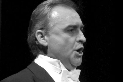 Pavol Dvorský (zdroj Štátna opera Banská Bystrica)