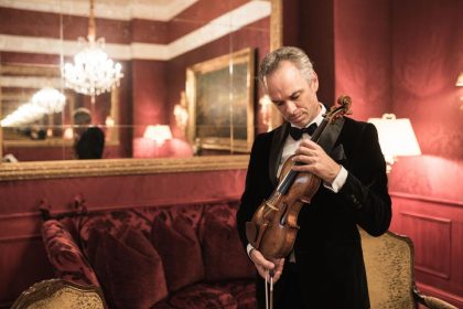 Benjamin Schmid (foto Wolfgang Lienbacher)