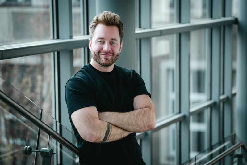 Jiří Habart (foto Hanz Sedlář)